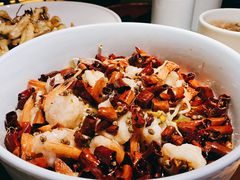 -桂满陇天书(南京德基旗舰店)