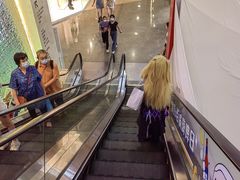 -皇庭广场(福华三路店)