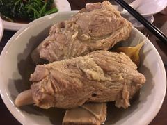 -松發肉骨茶(克拉码头店)