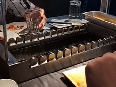 -很久以前羊肉串(昌里路三钢里店)