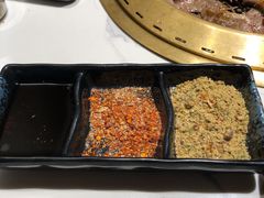 -和牛村烧肉放题(淄博王府井店)