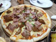 -榖屋house of flour(张江首店)