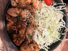 -小川洋风料理(汉街店)