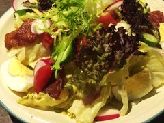 地野蔬菜沙拉-青叶202都市餐厅(迪诺水镇店)