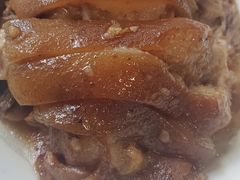 酱肘子-生活本该如此北京小馆(周庄嘉园店)
