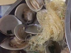 -钱大妈海鲜饭店(保利林语店)