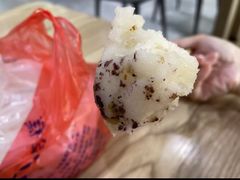 -矮人松糕(小南店)