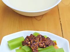 -杨伯英传统杂酱面