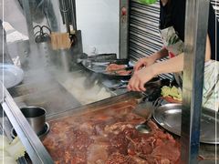 -明记牛杂(新马路分店)