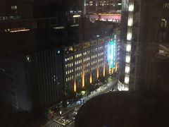 -上海雅居乐万豪侯爵酒店