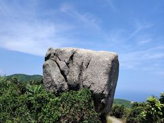 -蒲台岛
