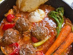 -沏点Trattoria意大利餐厅(新街口店)