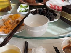 -东来顺饭庄(天坛店)