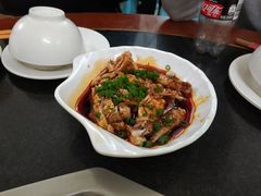 -弓虽昌焖烧鸡(大竹林店)