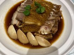 烧味卤水拼盘-和记小菜(东方店)