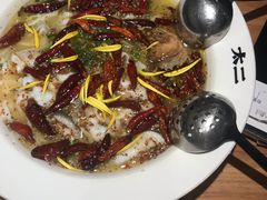 -太二酸菜鱼(福州泰禾店)