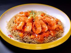 -海宝酒家(中山四路店)