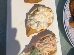 -晴季寿司(红旗街万达店)
