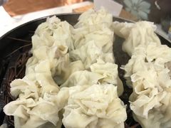 猪肉大葱稍梅-太原面食店(解放路店)