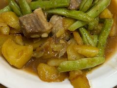 -小船渔村•大连菜•大连焖鱼(明泽街店)