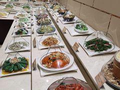 自助取餐区-双井轩(双井店)