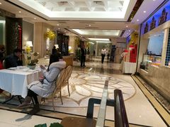 大堂-狮王府淮扬菜(新街口友谊店)
