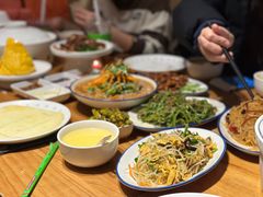 -姥姥家春饼店(惠新东街店)