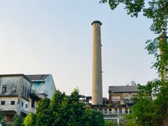 -广州市紫泥堂文化创意园景区