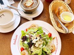 -Entrecôte 法国牛扒馆(保利·时光里店)