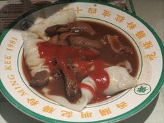 -西关明记肠粉·亚洲地标美食(北京路店)