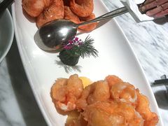荣兴双味虾-荣兴酒家(徐家汇店)