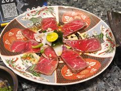 -渔荷食町·铁板烧料理(崂山万象汇店)