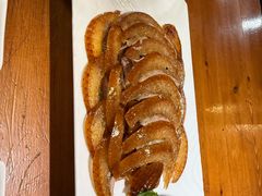 -又一福烤鸭·北京菜(东四店)