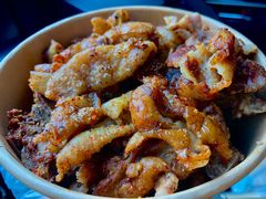 -如意香辣鸡架(总店)