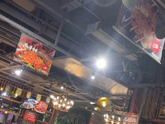 -琥珀老六龙虾(四里河店)