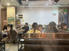 -潮悦牛肉火锅城(水贝店)