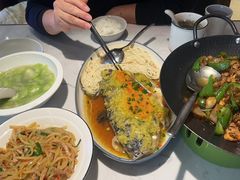 -福厨餐厅·宜昌地标美食(水悦城店)