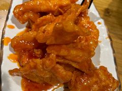 -阜新饼王(和平路店)