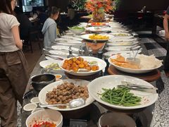 -拉蒂娜·巴西牛排馆 Latina·Brazilian Steakhouse(王府井喜悦店)