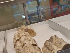 -花园饼屋·吐司蛋糕面包(星海店)