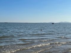 -银滩滨海旅游度假区