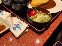 -小山日本料理(兴业太古汇店)