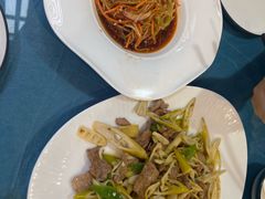 -干老四雅鱼饭店(滨江西路店)