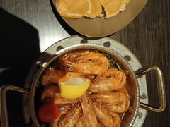 -庐灶江南·江南菜·四合院Bistro(东直门雍和宫·原华侨宾馆店)