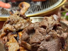 -西塔老太太泥炉烤肉(双井店)