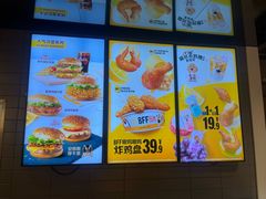 -麦当劳(豫园店)