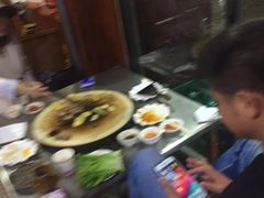 -老字号.雅克白族石板烧十年老店(大理古城店)