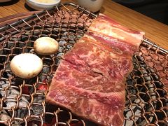 -王妃家(明洞中央店)