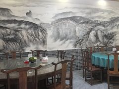 -溪涧堂农家土菜(神仙居店)