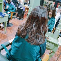 -形象革命造型·护肤Hair Studio